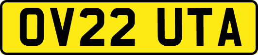 OV22UTA