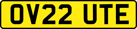 OV22UTE