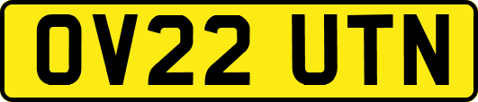 OV22UTN