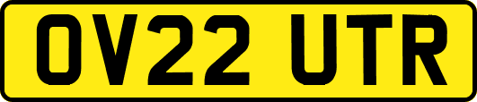 OV22UTR