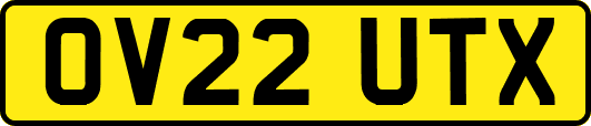 OV22UTX