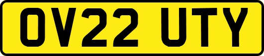 OV22UTY