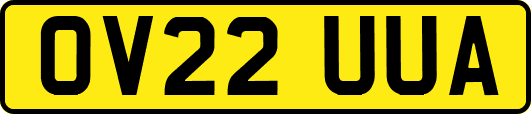 OV22UUA