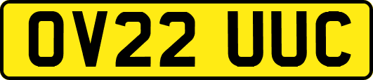 OV22UUC