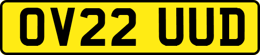 OV22UUD
