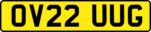 OV22UUG