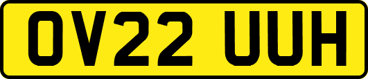 OV22UUH