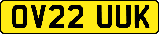 OV22UUK