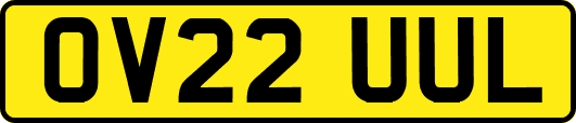OV22UUL