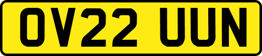 OV22UUN