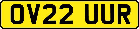 OV22UUR