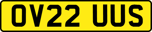 OV22UUS