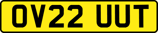 OV22UUT