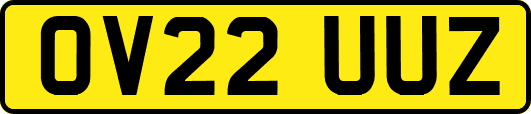 OV22UUZ