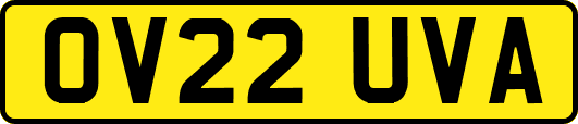 OV22UVA