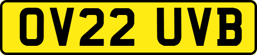OV22UVB