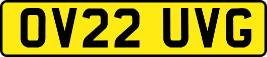 OV22UVG