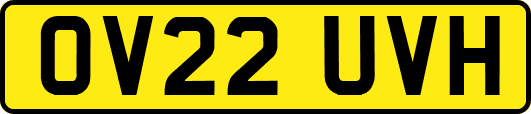 OV22UVH