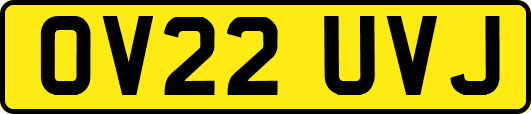OV22UVJ