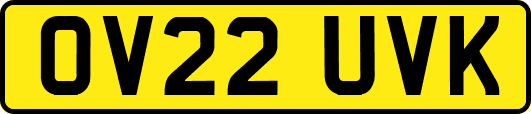 OV22UVK