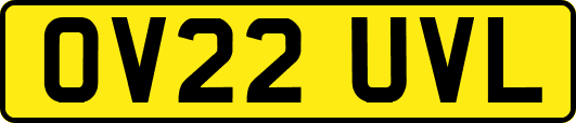 OV22UVL