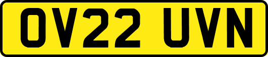 OV22UVN