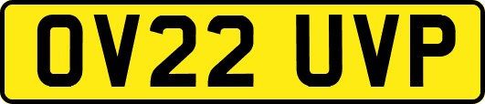 OV22UVP