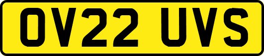 OV22UVS