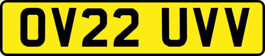 OV22UVV