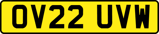 OV22UVW