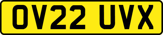 OV22UVX