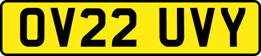 OV22UVY