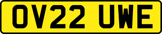 OV22UWE