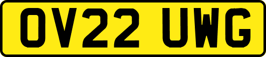 OV22UWG