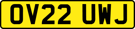OV22UWJ