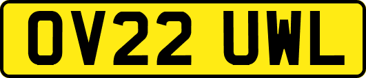 OV22UWL
