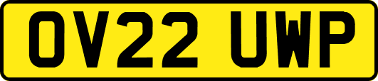 OV22UWP