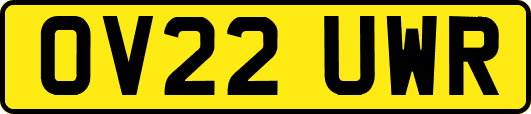 OV22UWR
