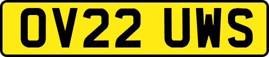 OV22UWS