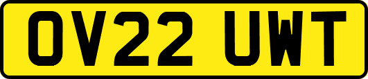 OV22UWT