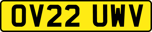 OV22UWV