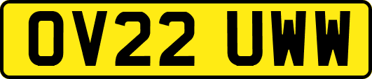 OV22UWW