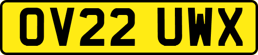 OV22UWX