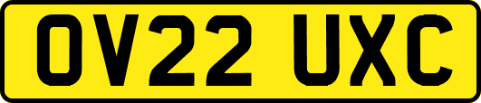 OV22UXC