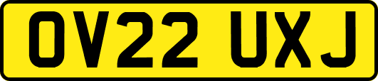 OV22UXJ