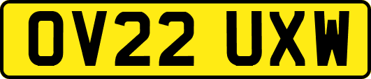 OV22UXW