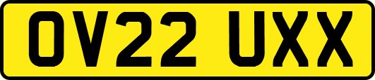 OV22UXX