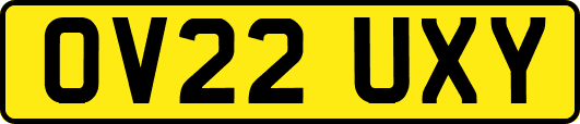 OV22UXY