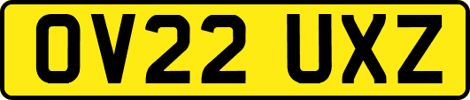 OV22UXZ