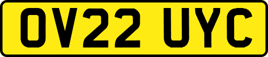 OV22UYC